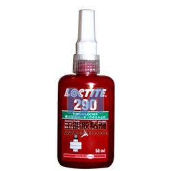 樂泰290螺紋鎖固劑|Loctite 290